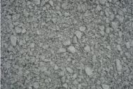 Road stone 20mm to dust Crushed limestone
