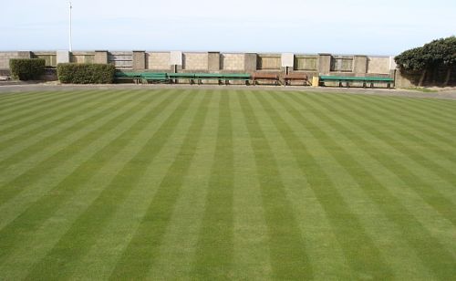  TOP-SOIL Loose Sports Pitch