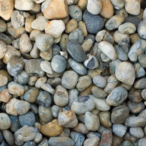 Oyster Pearl gravel