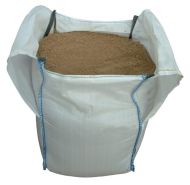 Equestrian fibre reinforced Silica sand