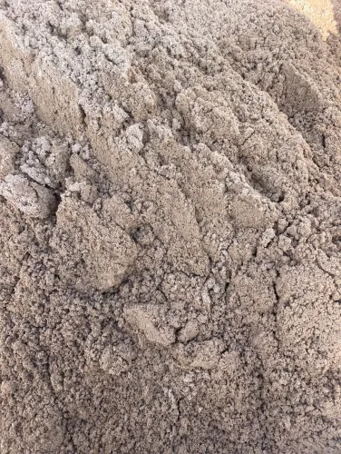 Washed Grit Limestone