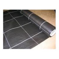 Membrane Weed Control Fabric 