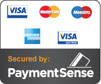 Payment Sense Gateway