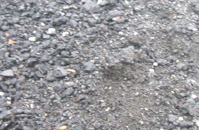 Road Planings