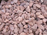 Red Chippings