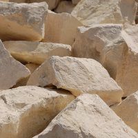 ROCKERY STONE Bag