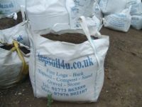 Compost Organic Root Base Bag